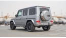 مرسيدس بنز G 63 AMG 2024 Mercedes G63 AMG V8 4.0L Petrol