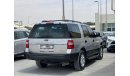 Ford Expedition 2015 I 3.5L I GCC I Ref#342