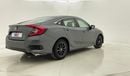 Honda Civic DX 1.6 | Zero Down Payment | Free Home Test Drive