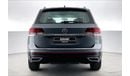 Volkswagen Teramont Trendline | 1 year free warranty | 0 Down Payment