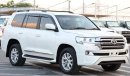 تويوتا لاند كروزر 2017 TOYOTA LAND CRUISER SAHARA V8