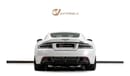 Aston Martin DBS GCC Spec