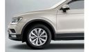 Volkswagen Tiguan SE