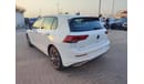 Volkswagen Golf VOLKSWAGEN	GOLF	WHITE	2024 -R	280TSI ||  LEGEND EDITION-