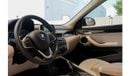 BMW X1 sDrive 20i BMW X1 sDrive20i 2019 GCC under Warranty with Flexible Down-Payment.