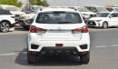 ميتسوبيشي ASX Brand New Mitsubishi ASX 2.0 GLX 4WD LUXURY HIGH LINE | White/Black | 2024 | Petrol | For Export Onl