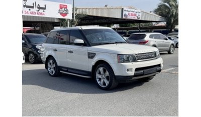 Land Rover Range Rover Sport SE GOOD