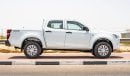 Isuzu DMax 2024 ISUZU D-Max DC 1.9L Diesel 4x4 MT - GCC