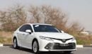 Toyota Camry SE+ 2.5L Toyota Camry 2019 GCC full option v6  original paint  without accidents in excellent condit