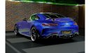 Mercedes-Benz AMG GTR Pro | Slightly Used | 2019 | Sport AMG seats | Carbon Details