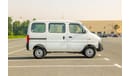 سوزوكي EECO 2024 Passenger 7 Seater Van - GL 1.2L M/T Petrol - GCC Specs - Book Now