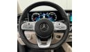 Mercedes-Benz GLS 450 Premium 2020 Mercedes Benz GLS450 AMG 4MATIC, Nov 2025 Mercedes Warranty, Full Mercedes Service Hist