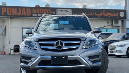 Mercedes-Benz GLK 350 Std 3.5L