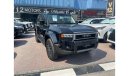 تويوتا برادو TOYOTA PRADO ADVENTURE GXR 2.4 TURBO MODEL 20244