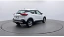 Nissan Kicks S 1.6 | Under Warranty | Inspected on 150+ parameters