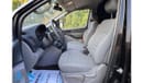 Hyundai H-1 Cargo Van 2.5L RWD / Diesel MT / Like New Condition / Lowest Price / Book Now!