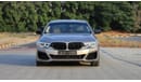 بي أم دبليو 520i Std BMW 520 موديل 2020 مواصفات خليجية بحالة ممتازة