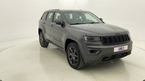 Jeep Grand Cherokee S LIMITED 3.6 | Zero Down Payment | Home Test Drive