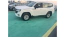 Toyota Land Cruiser 2023 Toyota Landcruiser 4000L Petrol Automatic Zero KM