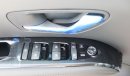 Hyundai Tucson 2.0Ltr Petrol-F-O-4X2-2024Model