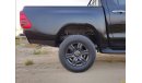 تويوتا هيلوكس TOYOTA HILUX PETROL,D/CAB,4.0L,V6,SR5,A/T,2024MY