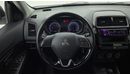 Mitsubishi ASX GLX LOWLINE 2 | Zero Down Payment | Free Home Test Drive