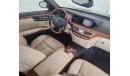 مرسيدس بنز SL 600 V12 - PRISTINE CONDITION - LOW MILEAGE- FULL SERVICE HISTORY