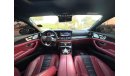 Mercedes-Benz CLS 350 Premium+