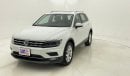 Volkswagen Tiguan SEL 2 | Zero Down Payment | Free Home Test Drive