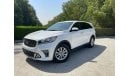 Kia Sorento Mid Option