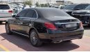 Mercedes-Benz C 300 4 Matic