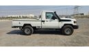 تويوتا لاند كروزر بيك آب 2.8 DIESEL AUTOMATIC GEAR