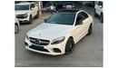 Mercedes-Benz C 43 AMG Mercedes Benz C 43 AMG 2019 Korean Specs