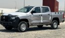 ميتسوبيشي L200 MITSUBISHI L200 2.4L D DC 4WD GL NEW FACE 5MT