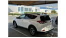 Toyota RAV4 2018 XLE HEV HYBRID ENGINE AWD USA IMPORTED