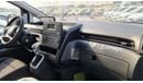 Hyundai Staria Staria Cargo Van - Automatic Transmission - Gasolin Engine 3.5 V6 - GCC