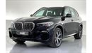 BMW X5 40i M-Sport