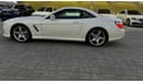 Mercedes-Benz SL 500 Std SL550 ///AMG KIT HARD TOP IMPORT JAPAN 2015