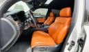 لكزس LX 570 Lexus Lx570 2016 | Premium Orange Leather Seats | 5.7l Petrol | LHD Full Options