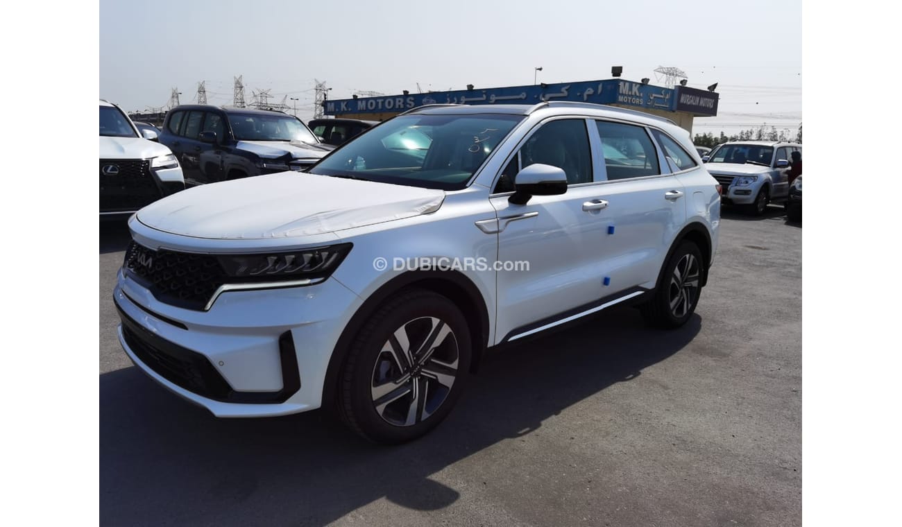 Kia Sorento KIA SORENTO 2022