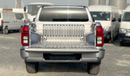 Mitsubishi L200 MITSUBISHI L200 2.4L SPORTERO 4X4 D/C (EXPORT ONLY)