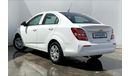 Chevrolet Aveo LS