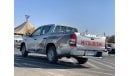 ميتسوبيشي L200 Mitsubishi L200 2.5L DIESEL DC 4X2 MT