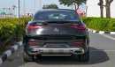 Mercedes-Benz GLC 200 Mercedes GLC 200 Coupe | 360 Degree Cameras | 4Matic | 2024