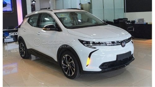 بويك فيلايت 7 Buick Velite 7 BASE ELECTRIC