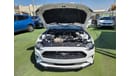 فورد موستانج 2021 Ford Mustang 2.3