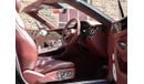 Bentley Continental GTC Number 1 Edition by Mulliner 6.0 2dr RIGHT HAND DRIVE