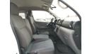 Nissan Urvan Panel Van Std 2.5L M/T (6 Seater)