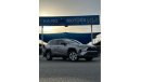Toyota RAV4 car in good condition 2022 with engine capacity 2.5 4 cylinders 4wd with mileage, 1000 mil