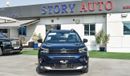 Citroen C5 Aircross Export Only